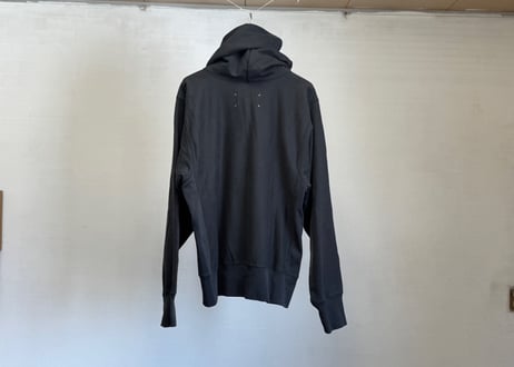 maison margiela 1con hoodie dead stock