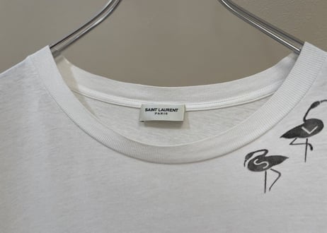 saint laurent tops