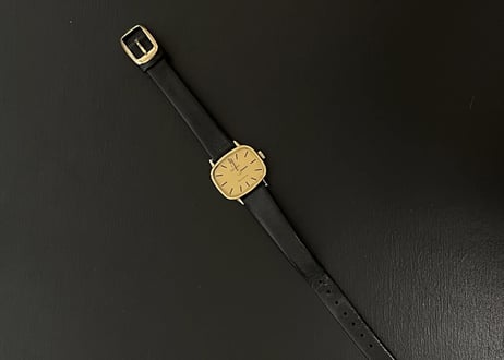 antique omega "Geneva”