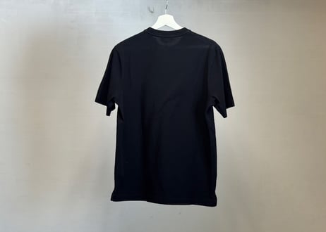 hermes 2025ss "H logo" pocket  tops