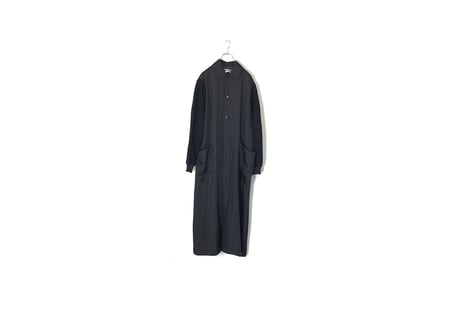 2018aw mcq alexander mcqueen coat