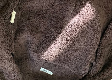 mm6 maison margiela coat