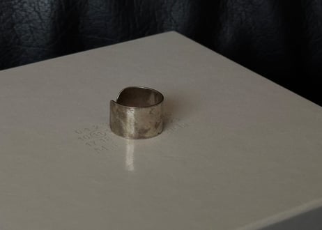 maison margiela "初期" ring A