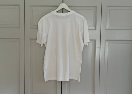 yves saint laurent logo tops