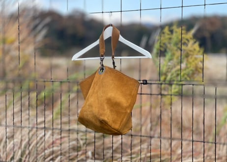 miumiu leather bag