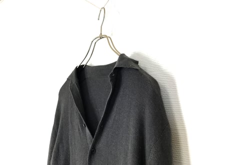 00s prada cashmere silk knit