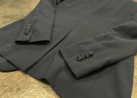 villa vasari made in Italy set up suit dead stock