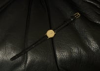 omega dress watch