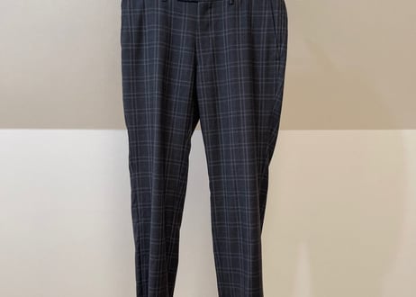 lolo piana super 130s set up suit