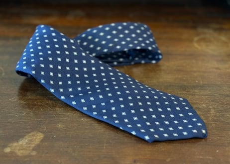 diorhomme neck tie #E