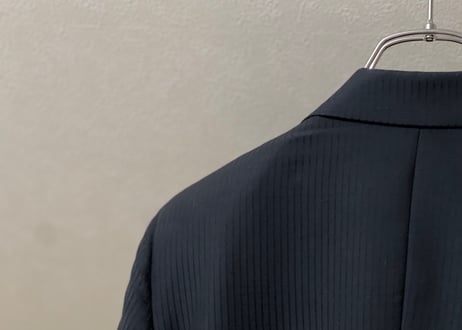 tiziano 2020aw ”4piece” set up suit dead stock