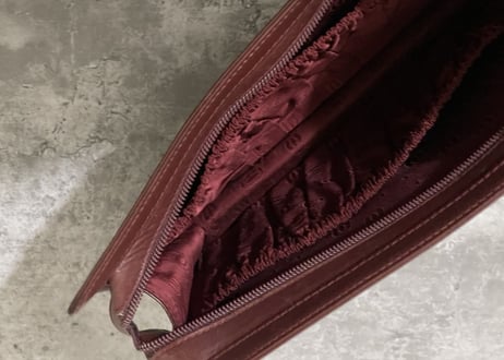 cartier maestro clutch bag