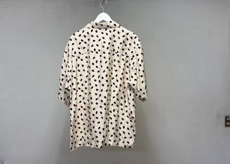 marni rayon shirt