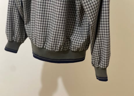 yves saint laurent blouson