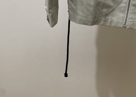 maison margiela 2015ss jacket