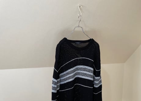 burberry knit