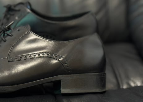 lanvin dress shoes