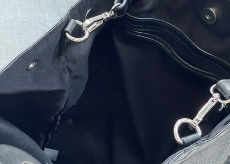manila grace bag
