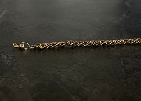 80-90s dior bracelet #I