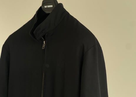 rafsimons fred perry jacket