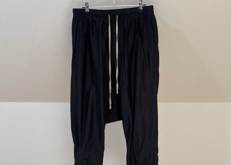 rick owens pants
