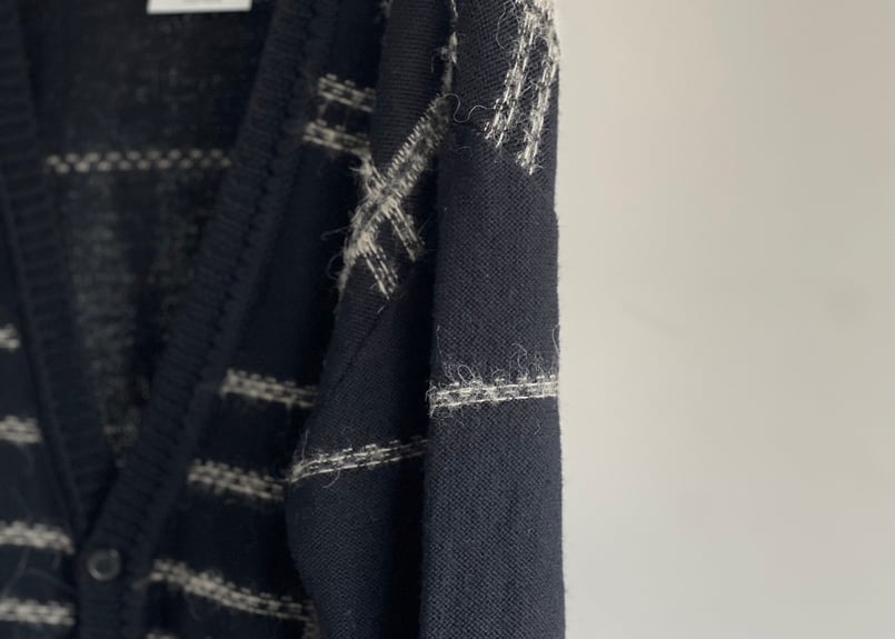 stephan schneider cardigan | weekend tokyo stephan schneider cardigan | weekend tokyo