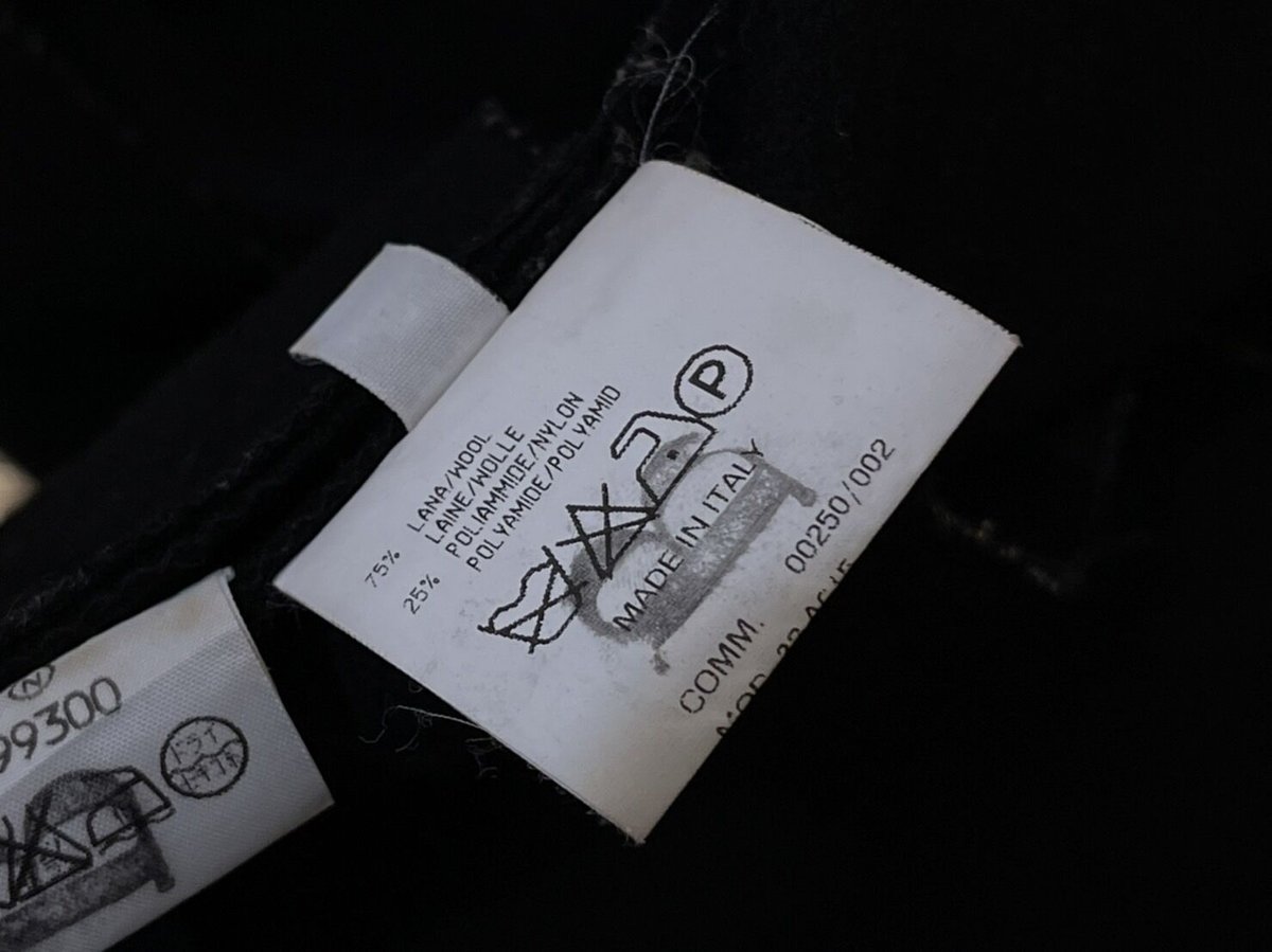 mm6 maison margiela 
