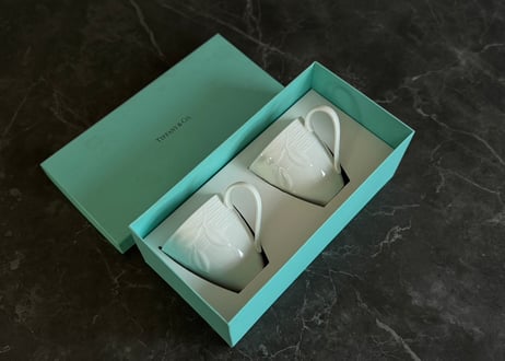 tiffany cap