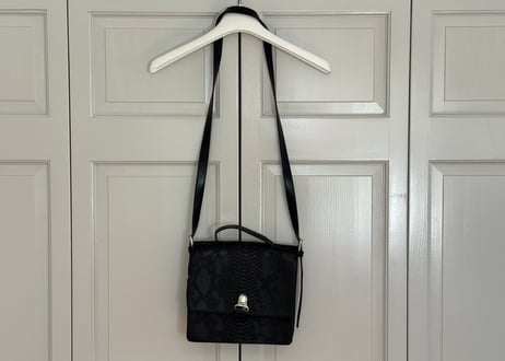 mm6 maison margiela shoulder bag