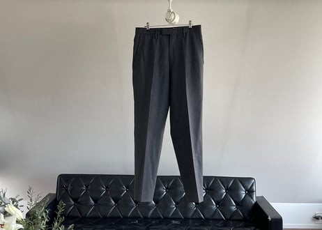 gucci single set up suit