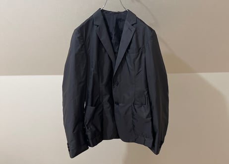 prada nylon jacket