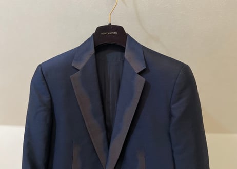 louis vuitton jacket dead stock