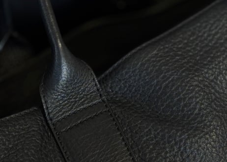 marc jacobs 1st line leather bag