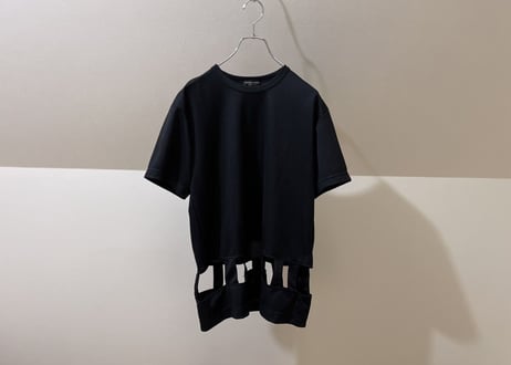 comme des garcons homme plus 2010ss ”変形" tops