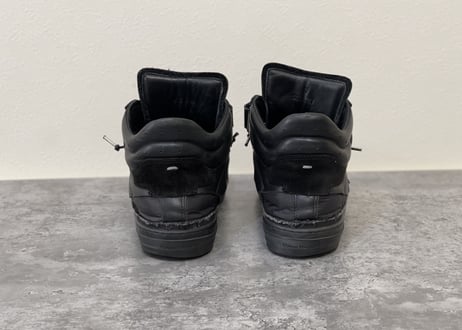 maison margiela sneakers