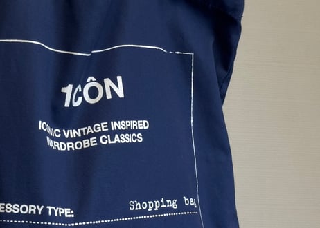 maison margiela 1con bag
