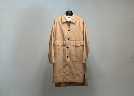 jilsander shop coat