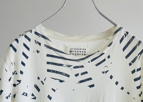 maison margiela tops