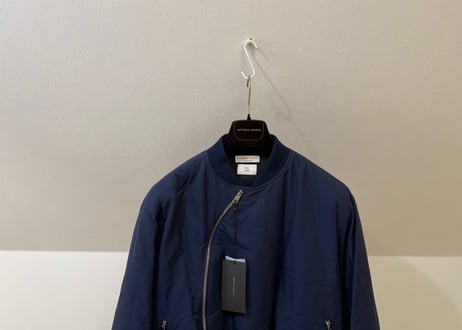 bottega veneta 2019aw hybrid down jacket dead stock