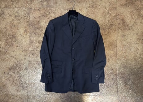 gucci set up suit