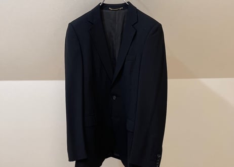dolce & gabbana 2018aw set up suit