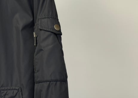 gucci blouson