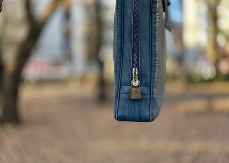 louis vuitton epi bag