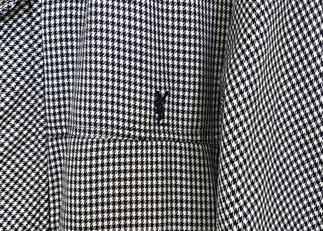 yves saint laurent blouson