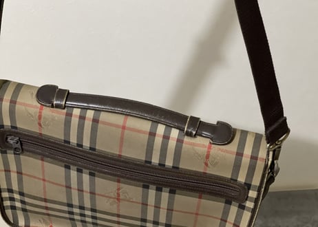 burberry shoulder bag