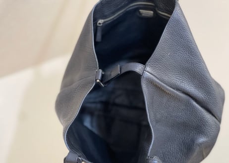 jilsander 2018aw leather bag