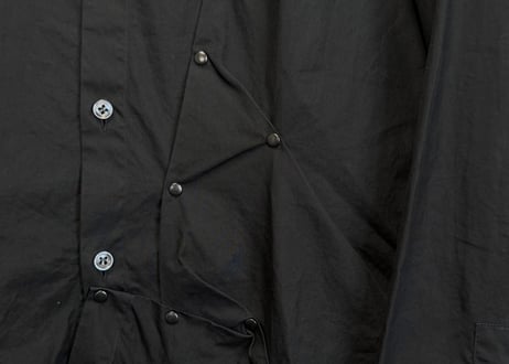 maison margiela shirt E