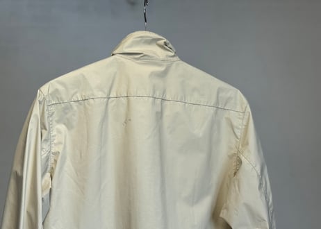 00s prada sports outer #H