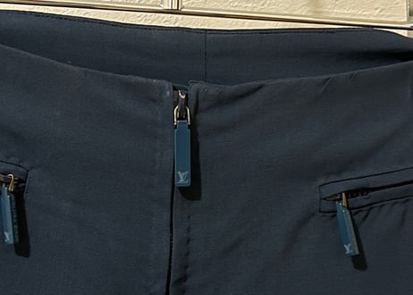 louis vuitton set up suit