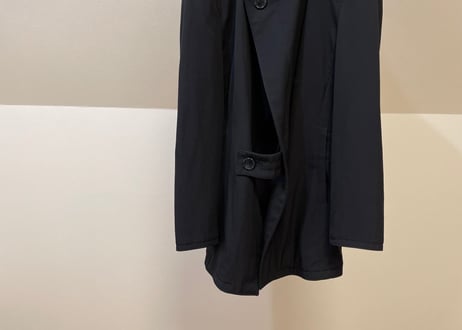 dirk bikkembergs coat